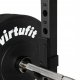 Virtufit KLATKA TRENINGOWA PR100 8