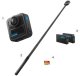 GoPro MAX 2.0 Accessory Bundle 360° 8K 11