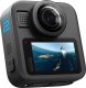 GoPro MAX 2.0 Accessory Bundle 360° 8K 4