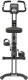 Rower stacjonarny Virtufit SKŁADANY ROWER TRENINGOWY XB100i 5