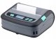 Drukarka etykiet Xprinter Mobilna drukarka termiczna etykiet kurierskich XP-P441B (USB+WIFI) 1