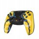 Pad Yaxo Kontroler bezprzewodowy HORNET FURY ELITE Solar Yellow 1