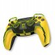Pad Yaxo Kontroler bezprzewodowy HORNET FURY ELITE Solar Yellow 5