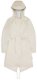 Rains płaszcz przeciwdeszczowy STRING W PARKA W3 18550 95 DUNE GRAIN M 1