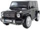 Super-Toys ORYGINALNY MERCEDES G500 W WERSJI POLEROWANEJ FULL OPCJA/XMX627 1