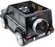 Super-Toys ORYGINALNY MERCEDES G500 W WERSJI POLEROWANEJ FULL OPCJA/XMX627 2