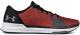 Under Armour Buty męskie Showstopper czerwono-szare r. 40.5 (1295774-600) 1