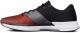 Under Armour Buty męskie Showstopper czerwono-szare r. 40.5 (1295774-600) 2