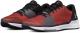 Under Armour Buty męskie Showstopper czerwono-szare r. 40.5 (1295774-600) 3