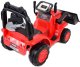 Super-Toys SUPER TRAKTOR Z ŁYŻKĄ YT - NA AKUMULATOR, PILOT, APLIKACJA/YT1066 13