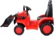 Super-Toys SUPER TRAKTOR Z ŁYŻKĄ YT - NA AKUMULATOR, PILOT, APLIKACJA/YT1066 14