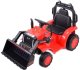 Super-Toys SUPER TRAKTOR Z ŁYŻKĄ YT - NA AKUMULATOR, PILOT, APLIKACJA/YT1066 4
