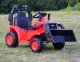 Super-Toys SUPER TRAKTOR Z ŁYŻKĄ YT - NA AKUMULATOR, PILOT, APLIKACJA/YT1066 6
