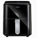 Frytkownica beztłuszczowa MPM Hot air fryer MFR-16 1