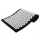 ExtraLink Acupressure mat black, 65x40cm 2