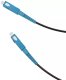 ExtraLink SC/UPC-SC/UPC Patchcord Round drop, single-mode, Simplex, G.657A2, 100m 2