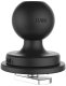 RAM 1Inch TRACK BALL WITH 2