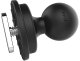RAM 1Inch TRACK BALL WITH 4