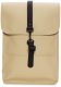 Rains plecak BACKPACK MINI W3 13020 24 SAND 1