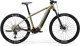 Rower elektryczny Merida eBig.Nine 775 2024 elektryczny hardtail MTB 29" Shimano EP801 750 Wh Wybierz rozmiar ramy: XL 1