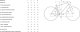 Rower elektryczny Merida eBig.Nine 775 2024 elektryczny hardtail MTB 29" Shimano EP801 750 Wh Wybierz rozmiar ramy: XL 2