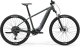 Rower elektryczny Merida eBig.Nine 400 2025 E-MTB Hardtail Shimano EP6 85 Nm 630 Wh Wybierz rozmiar ramy: XL 1