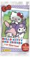 Panini HELLO KITTY SASZETKA 3