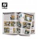 Vallejo 75.004 - Book - Landscapes of War Vol. 1 4