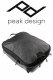 Peak Design Packing Cube Large, charcoal 12
