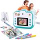 Canal Toys Instant Camera incl. SD Card 3
