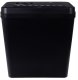 Niszczarka OfficeProducts Niszczarka, paski, do 10 kartek A4, kosz 14l, czarna 1