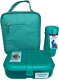 Sistema LunchTime 3 pack - Green 1