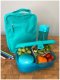 Sistema LunchTime 3 pack - Green 2