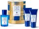 Acqua Di Parma Blu Mediterraneo Mirto di Panarea Gift Set Eau de Toilette 100 ml Hand and Body Wash 75 ml Hand and Body Lotion 75 ml 1
