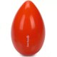 Beeztees Zabawka dla Psa Jajko Czerwone 17.5x11x11cm 1