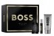 Hugo Boss BOSS Bottled Parfum Giftset zestaw dla mężczyzn (PP kvepalai, 100 ml + PP kvepalai, 10 ml + żel pod prysznic, 100 ml) 1