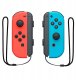 Pakiet akcesoriów rodzinnych 10 w 1 do gry Nintendo Switch Sports - zestaw czerwony i niebieski 8