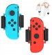 Pakiet akcesoriów rodzinnych 10 w 1 do gry Nintendo Switch Sports - zestaw czerwony i niebieski 9