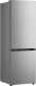 Lodówka LG GBBSJ10EPY Refrigerator, E, Free-standing, Combi, Height 1.86 m, Net fridge 220 L, Net freezer 113 L, Silver 6
