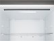 Lodówka LG GBBSJ10EPY Refrigerator, E, Free-standing, Combi, Height 1.86 m, Net fridge 220 L, Net freezer 113 L, Silver 9