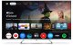 Telewizor Sharp 4K Ultra HD QLED MiniLED TV | 55JP7265E | 55 | Google TV | UHD 2