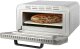 Opiekacz ProfiCook PC-PO 1323 urządzenie do pieczenia pizzy 1 pizza(e) 2100 W stal nierdzewna 2