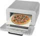Opiekacz ProfiCook PC-PO 1323 urządzenie do pieczenia pizzy 1 pizza(e) 2100 W stal nierdzewna 4