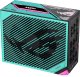 Zasilacz Asus ROG Thor Platinum III 1200W Hatsune Miku Edition (90YE00V6-B0NA00) 8