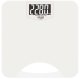 Adler 8193 white Waga łazienkowa - 250kg 159