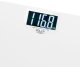 Adler 8193 white Waga łazienkowa - 250kg 167