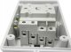 Bemko Rozłącznik izolacyjny 32A 4P PV 1200V DC IP66 7