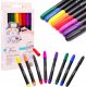 Keyroad kończówki pastelowe flamastrów 8szt 190012 67954 1