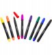 Keyroad kończówki pastelowe flamastrów 8szt 190012 67954 4