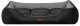 Hobbydog R2 LEGOWISKO PUFFY EKOSIDE GRAFIT CZARNY MATERAC 2